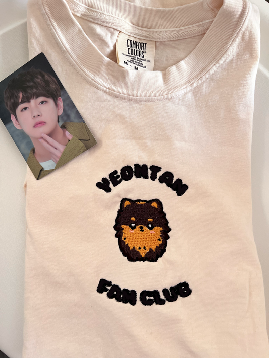 Yeontan Fan Club