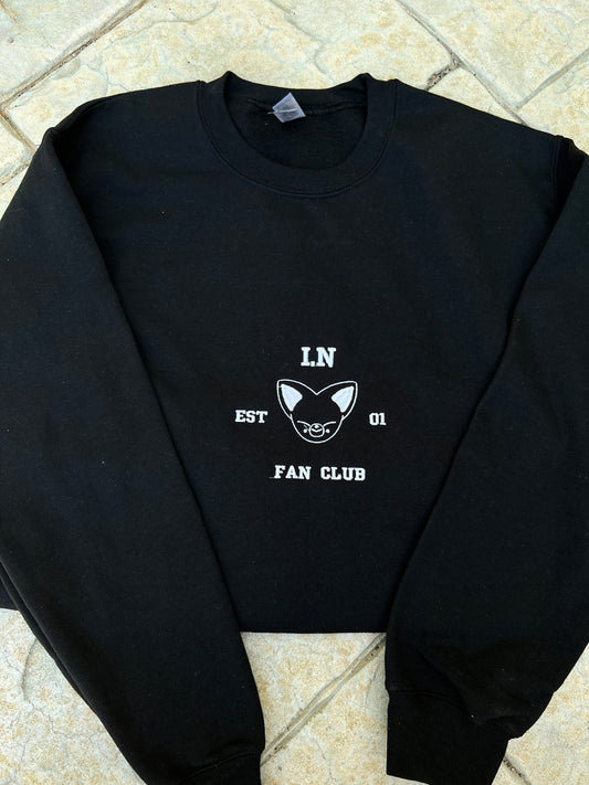 SKZ Fan Club Pullovers
