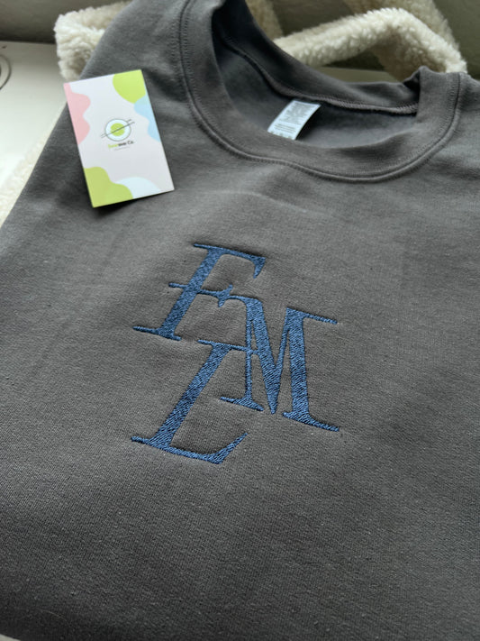 FML Tee/Sweatshirt